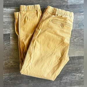 FINAL PRICE Men’s Eubi Jogger Jeans